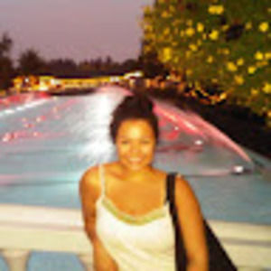 Meet your Posher, Diana